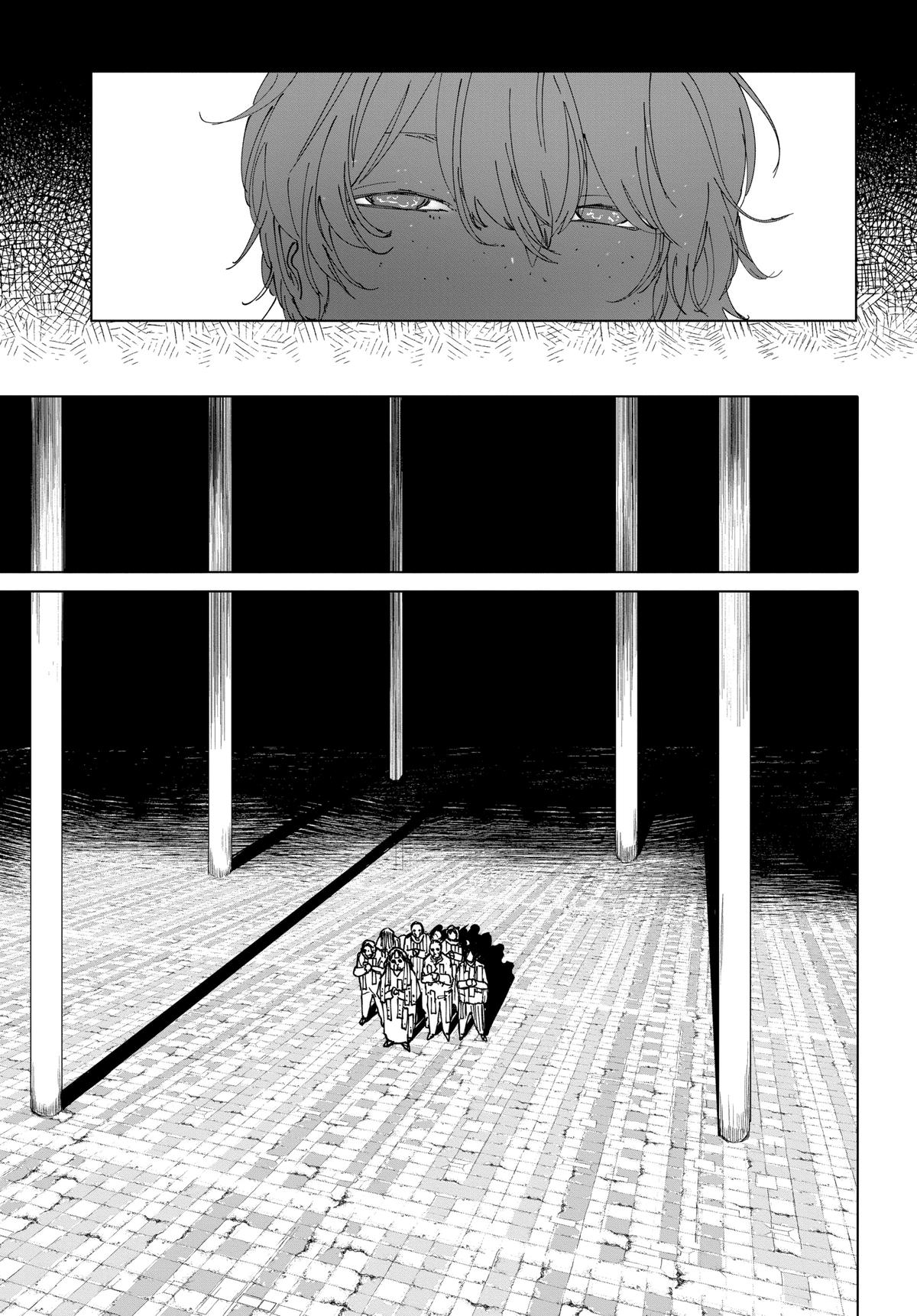 After God Chapter 34 14