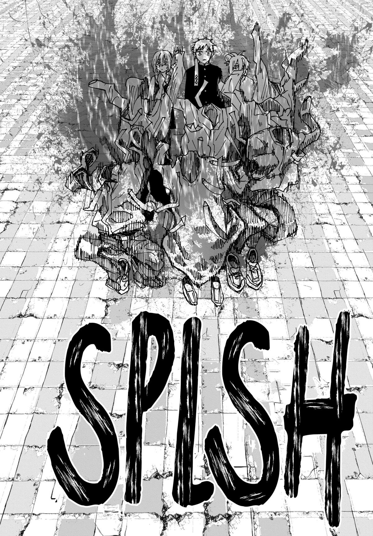 After God Chapter 34 19