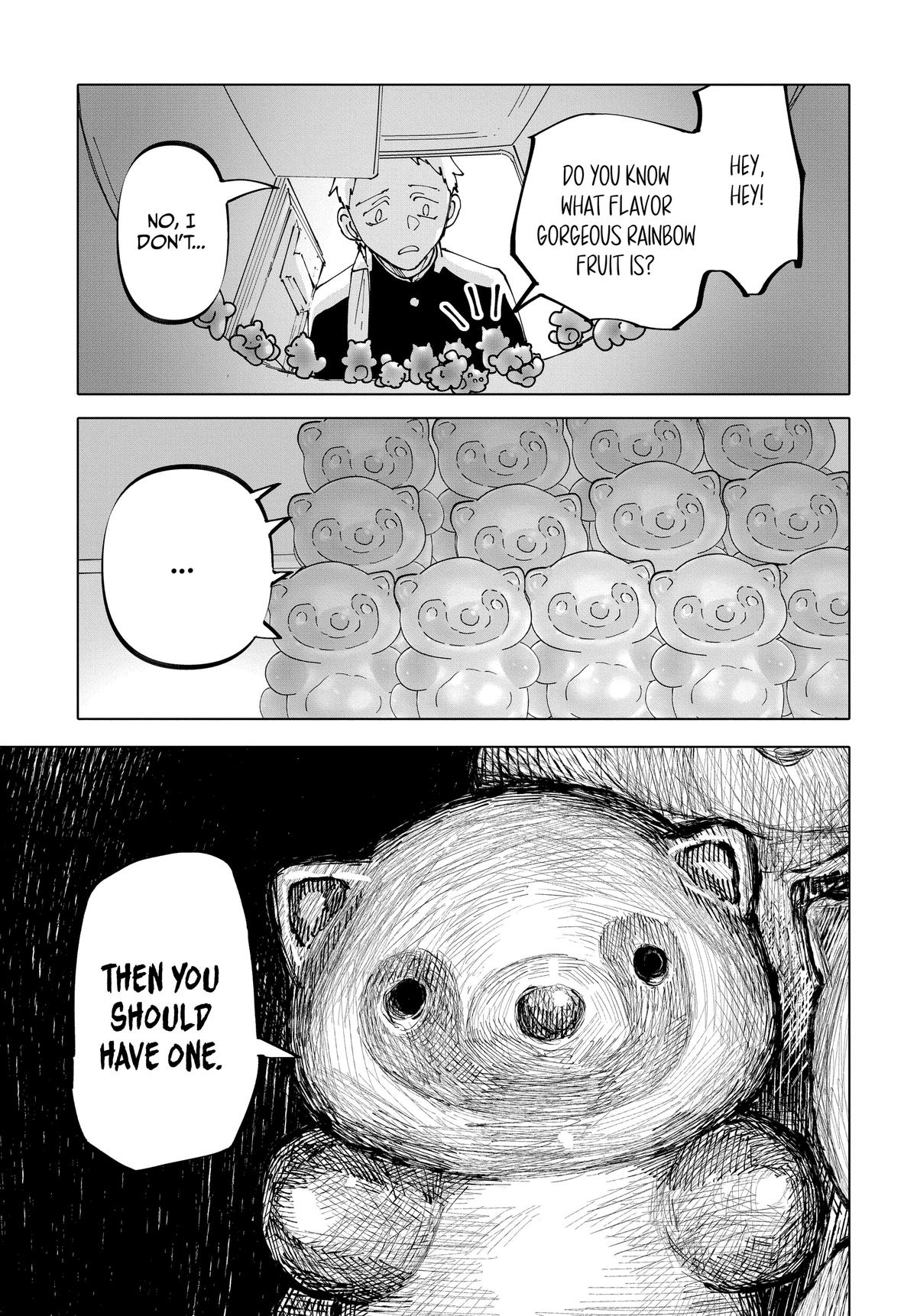 After God Chapter 35 13