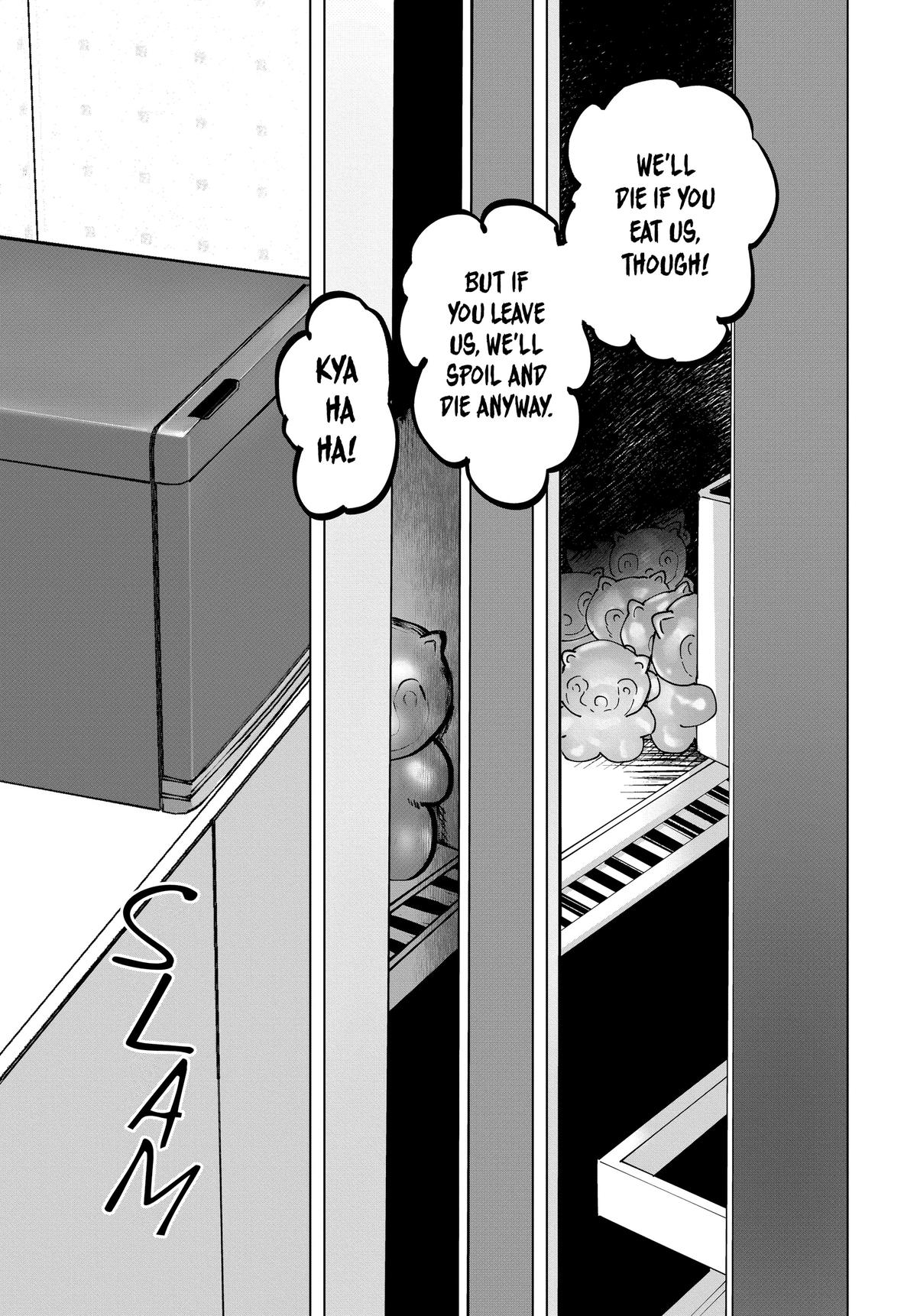 After God Chapter 35 15
