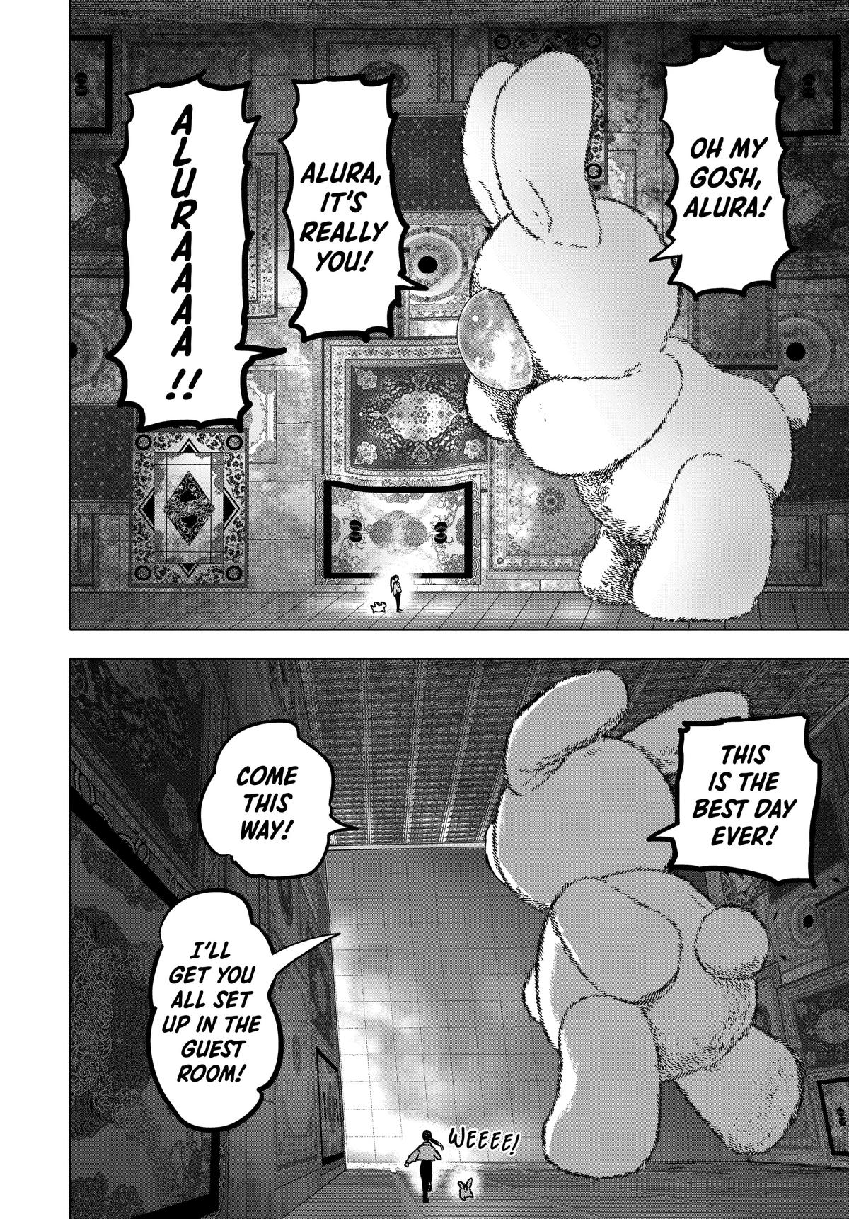 After God Chapter 39 2