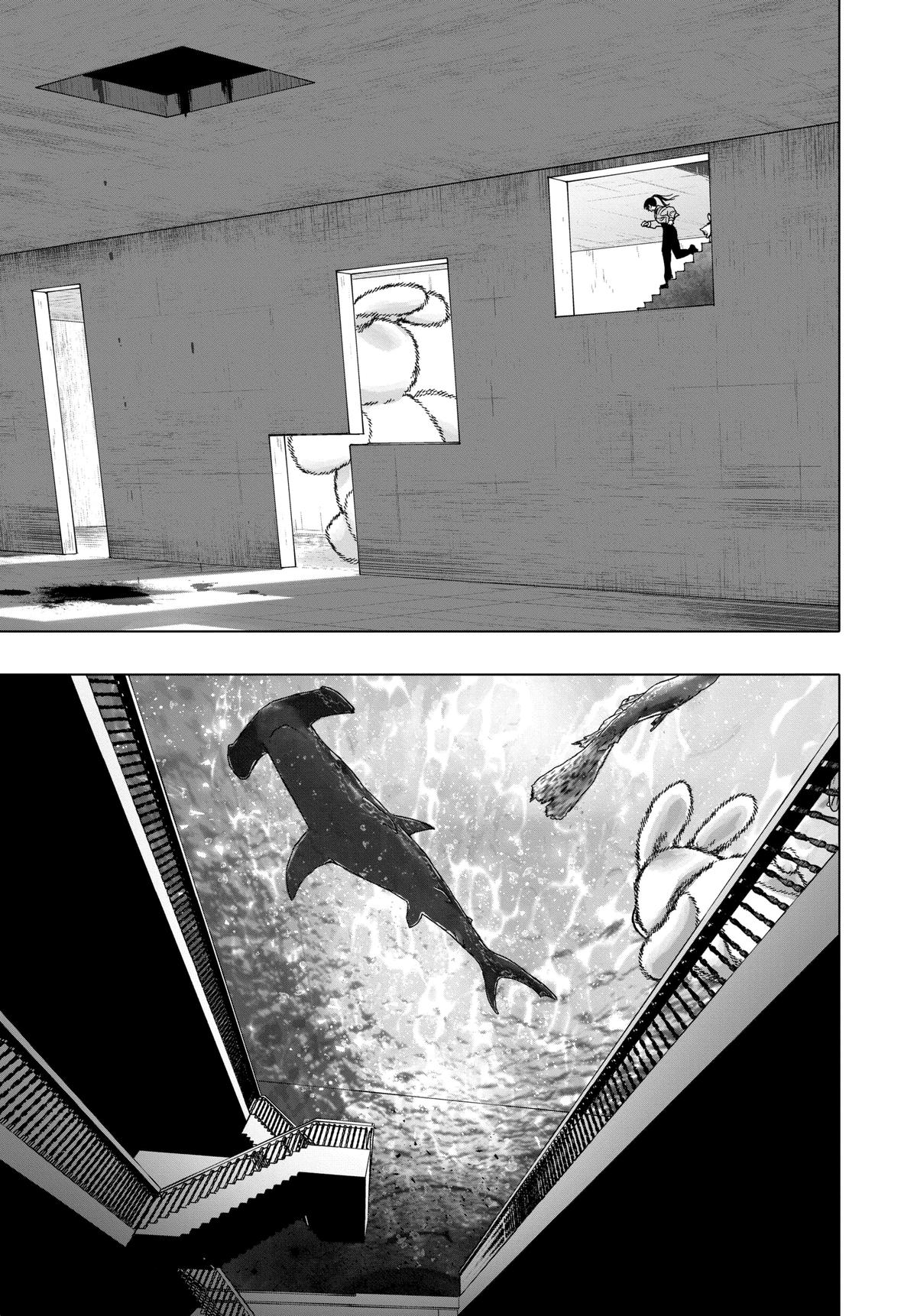 After God Chapter 39 9