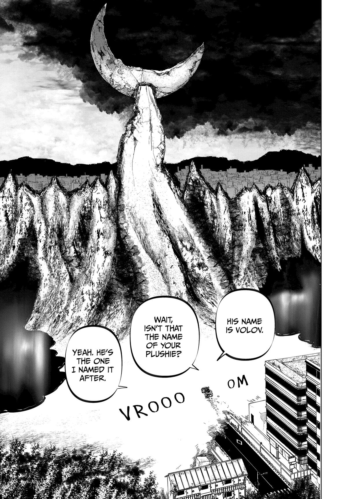 After God Chapter 39 17