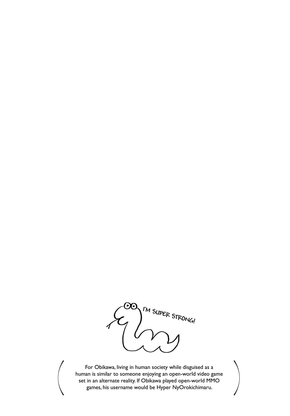 After God Chapter 39 18