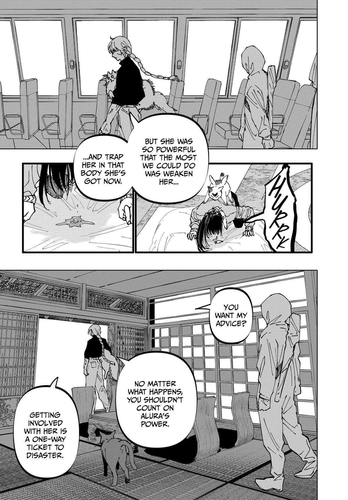 After God Chapter 40 9