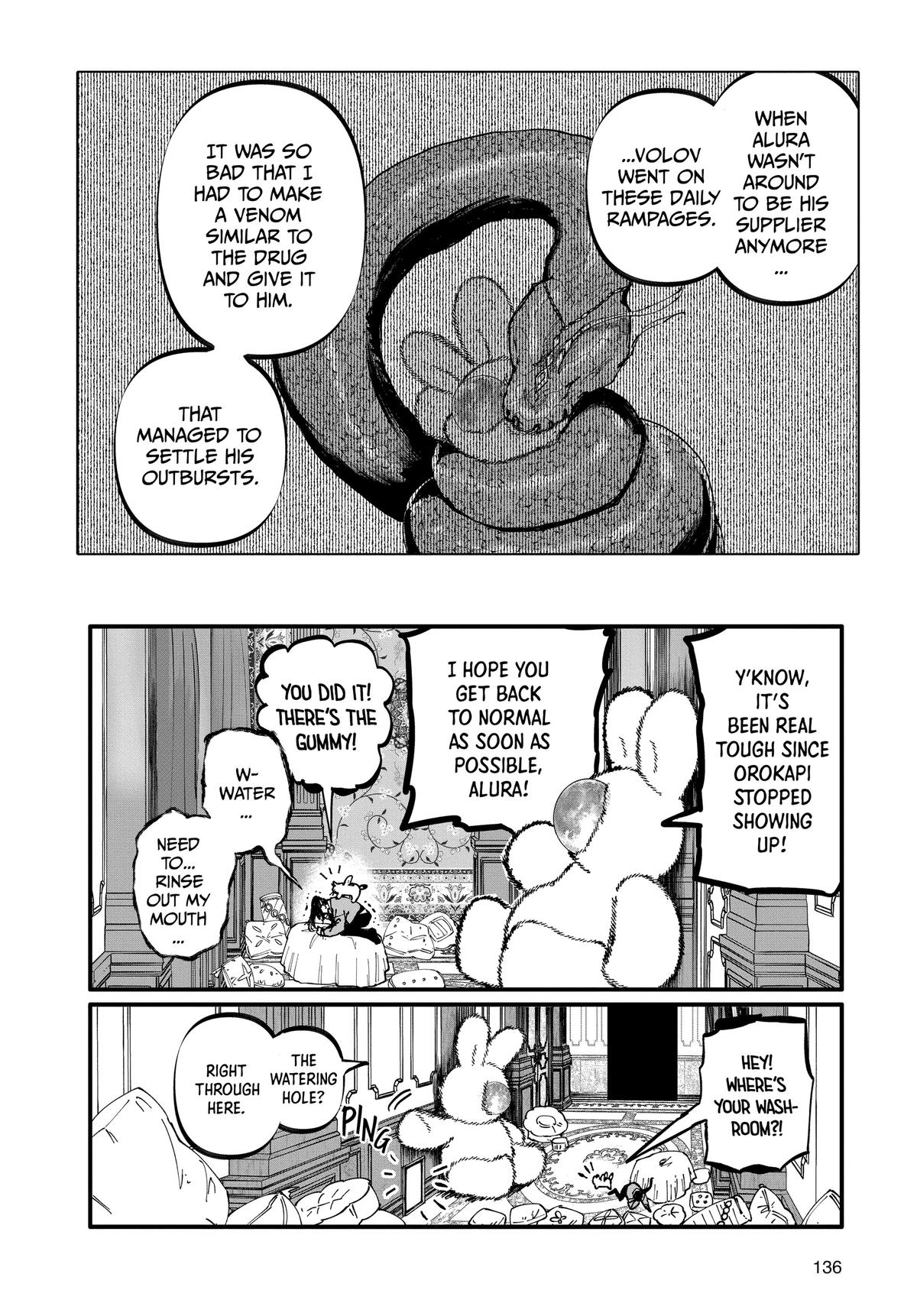 After God Chapter 40 10