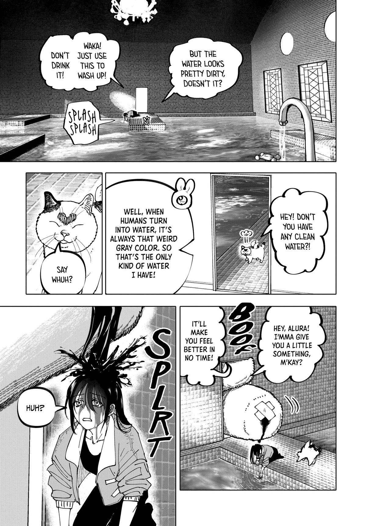 After God Chapter 40 13