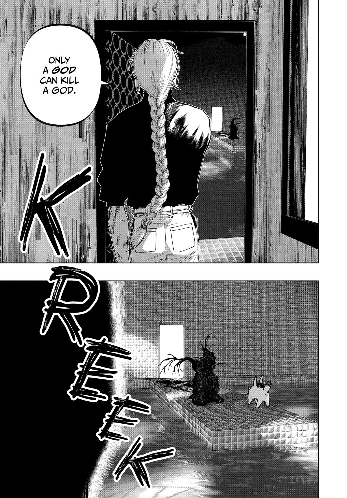 After God Chapter 40 15