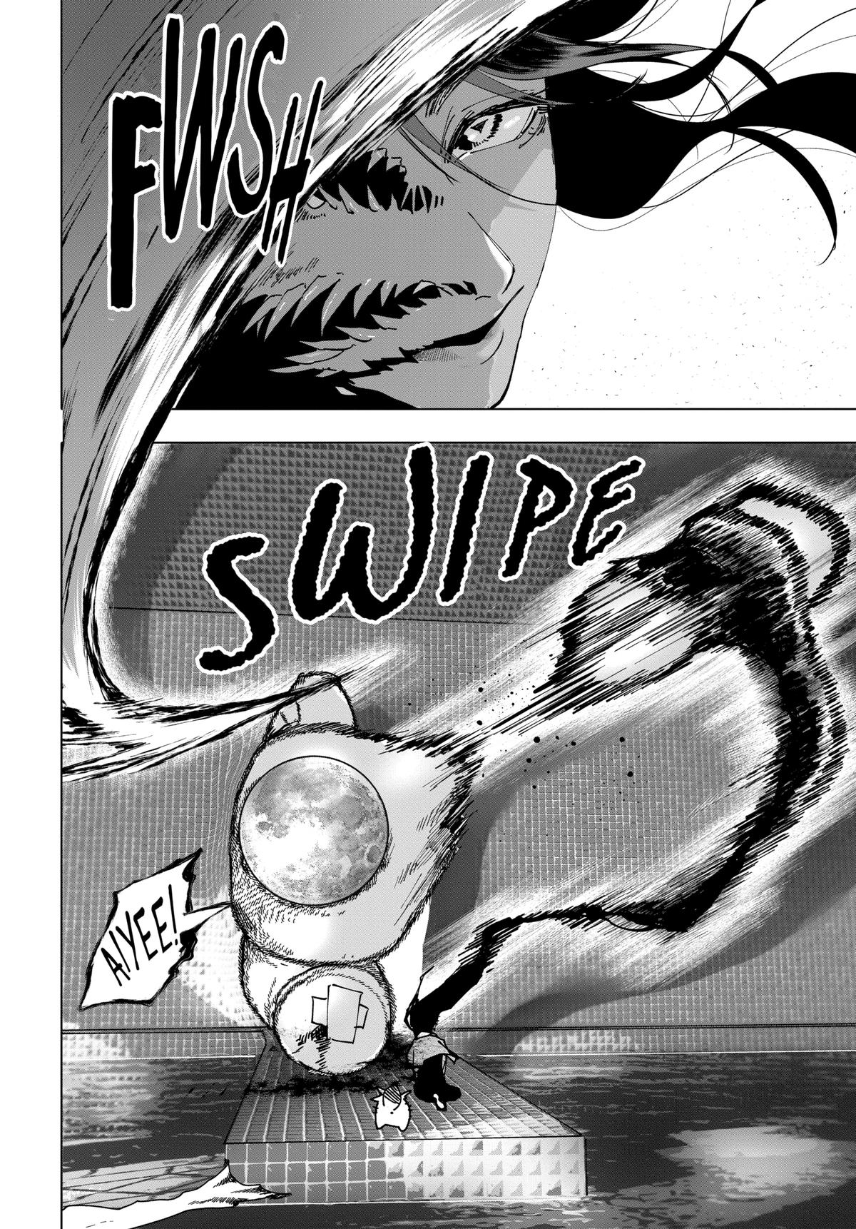 After God Chapter 41 6