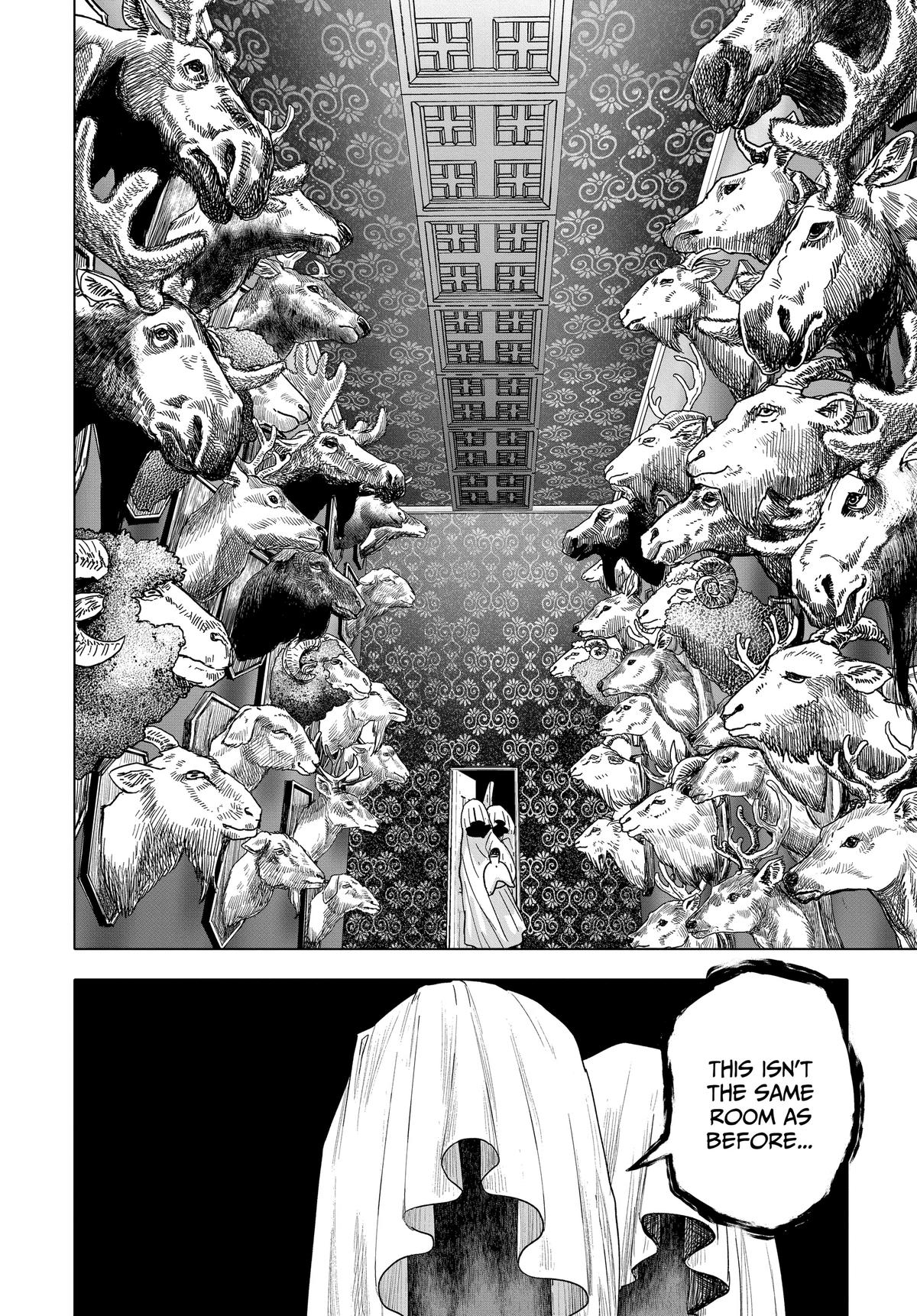 After God Chapter 41 10