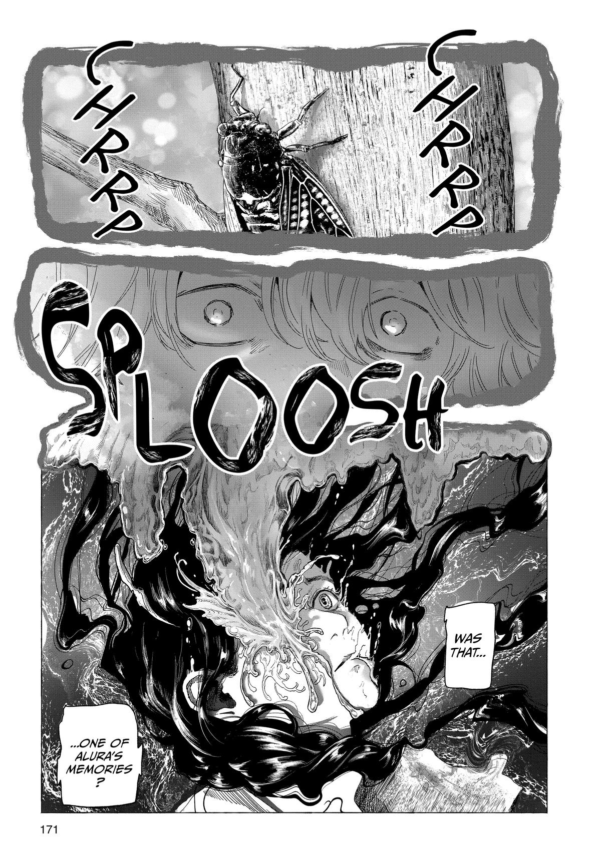 After God Chapter 42 5