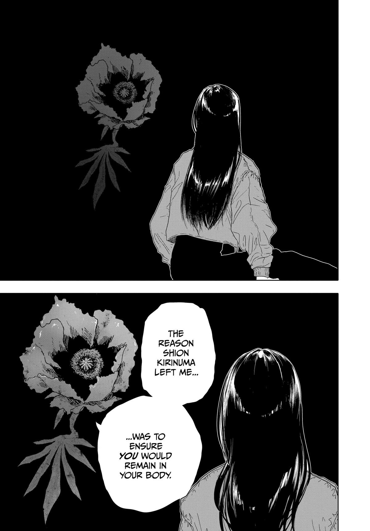 After God Chapter 42 7
