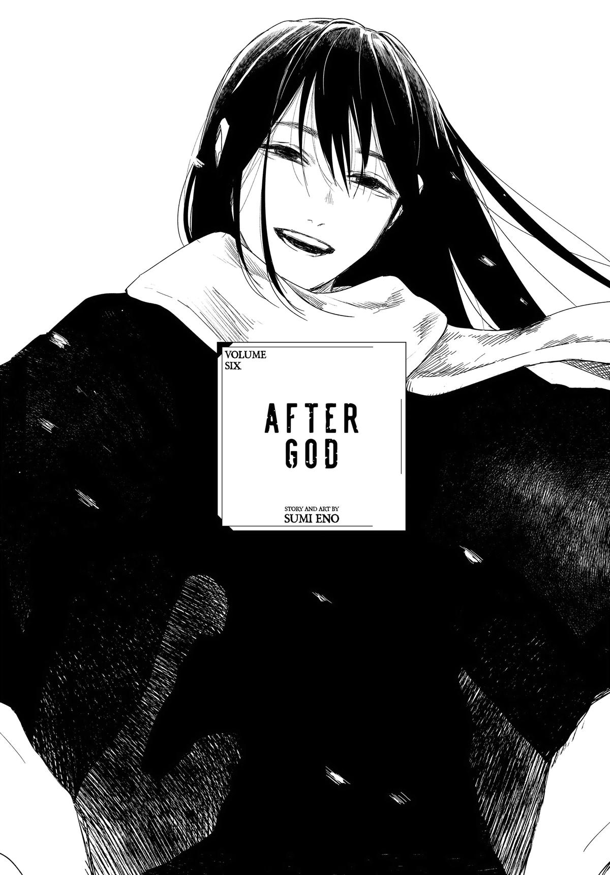 After God Chapter 43 2