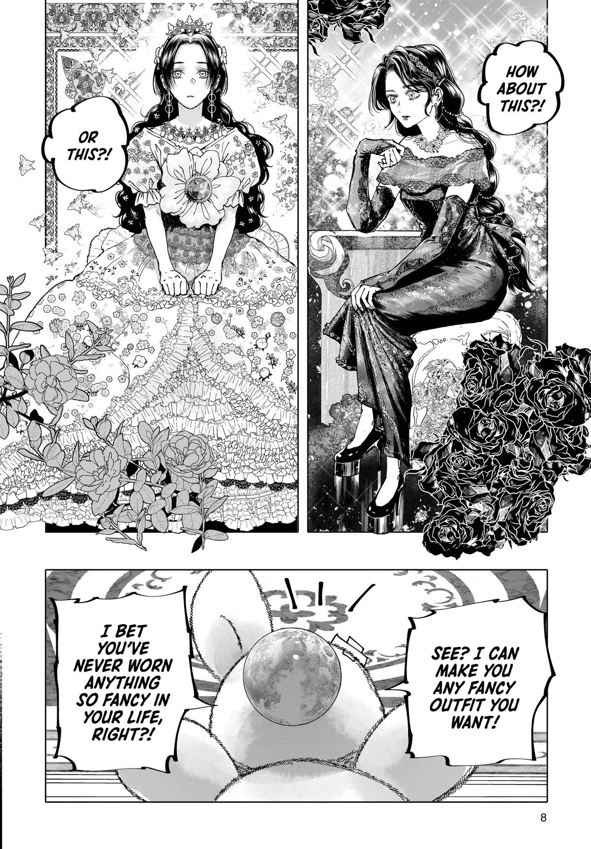 After God Chapter 43 9