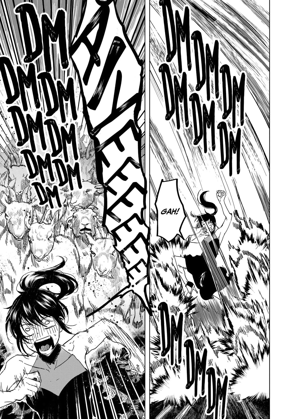 After God Chapter 44 3