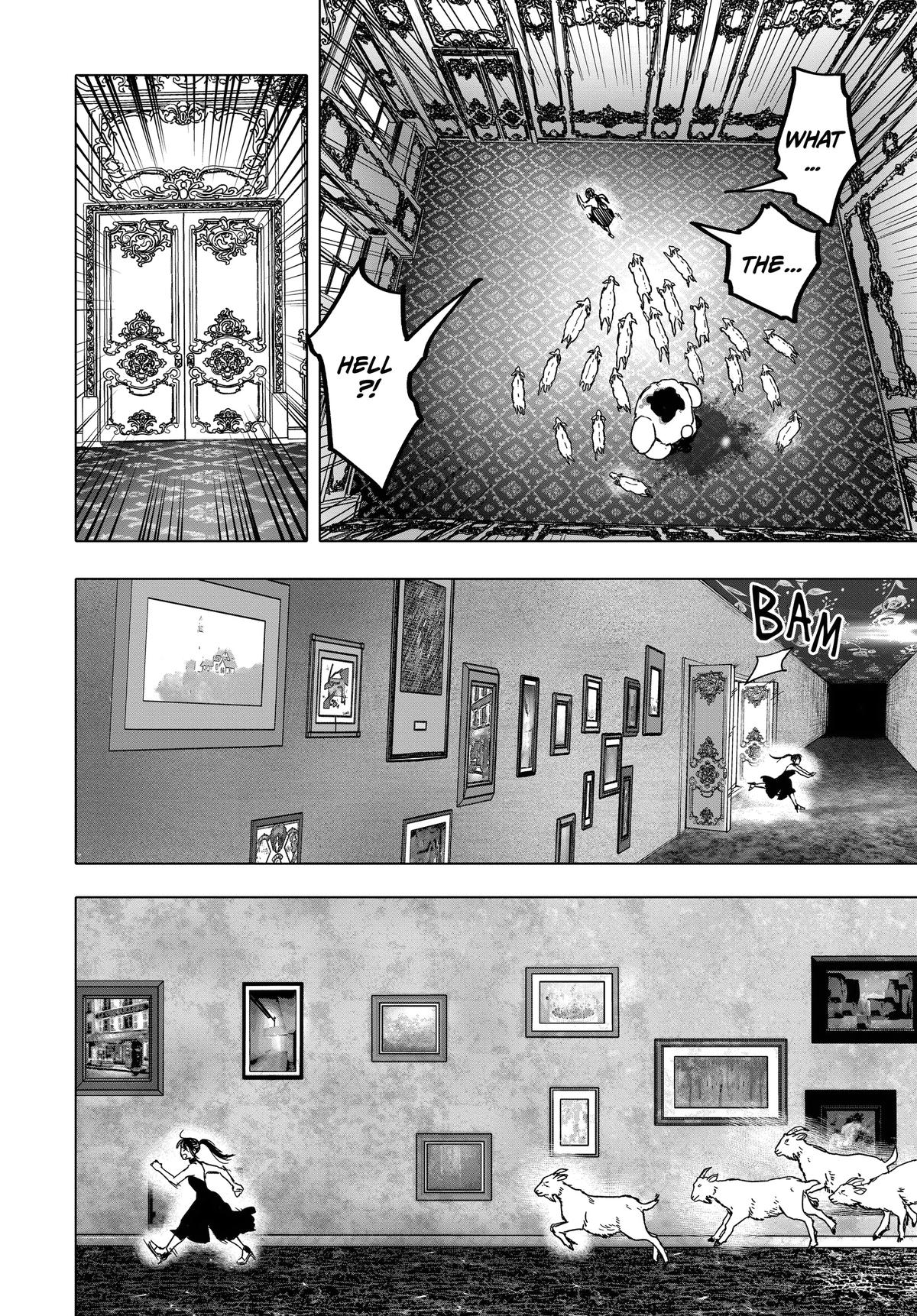 After God Chapter 44 4