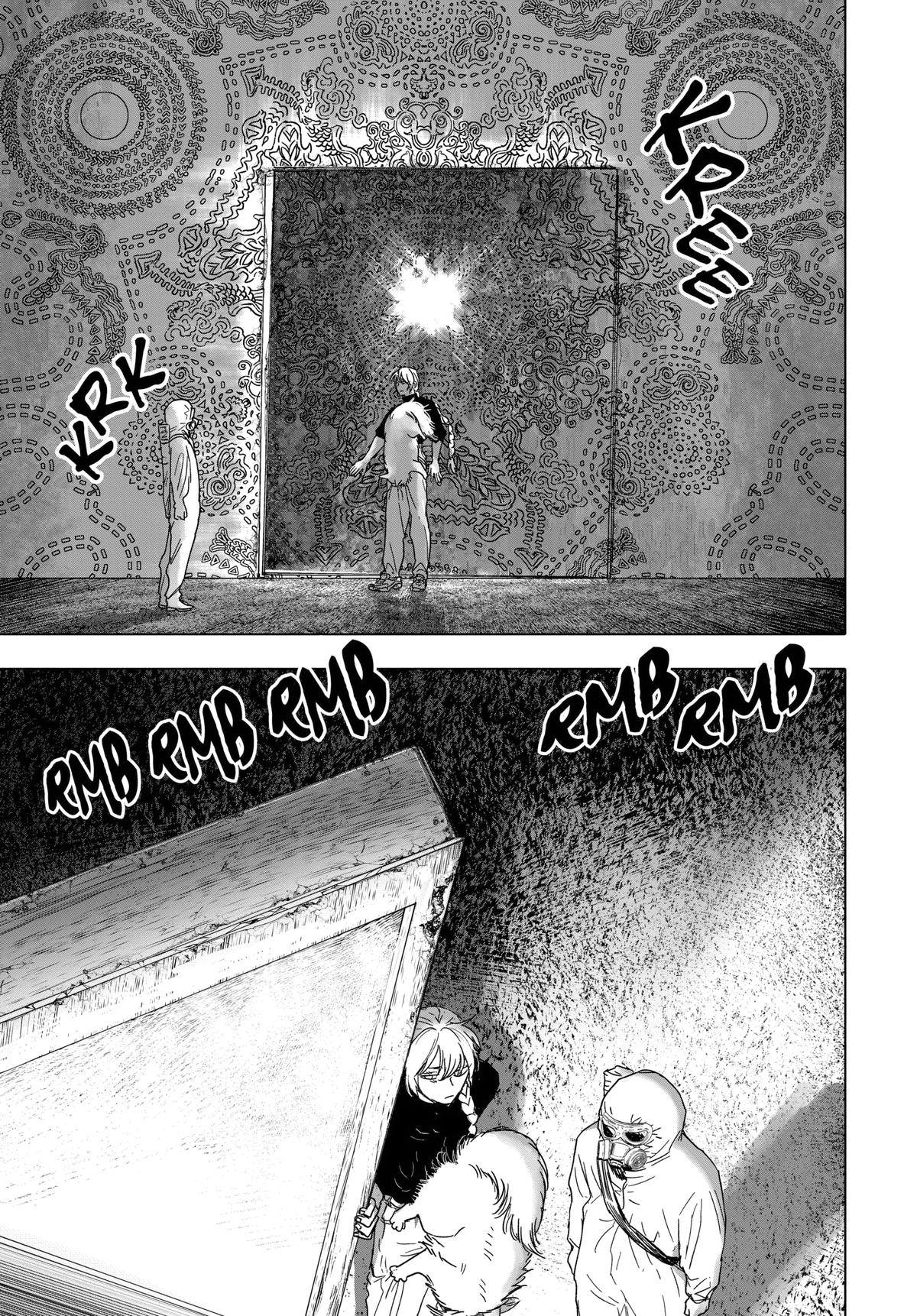 After God Chapter 44 17