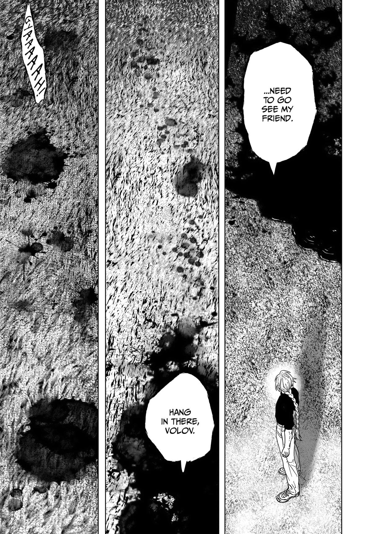After God Chapter 44 19