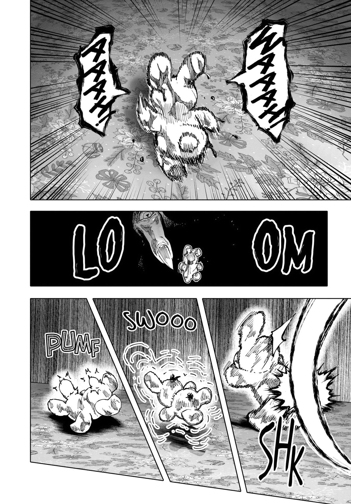 After God Chapter 45 2