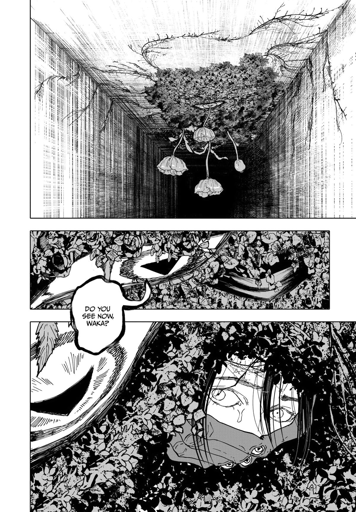 After God Chapter 45 12