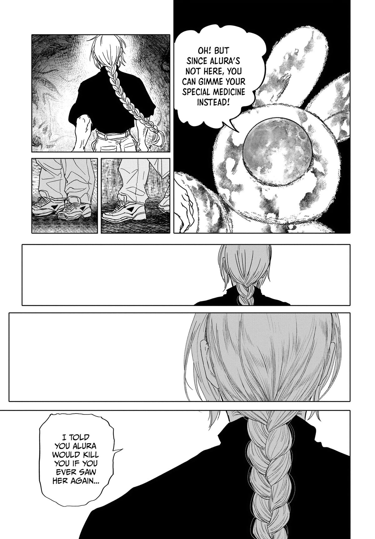 After God Chapter 46 15