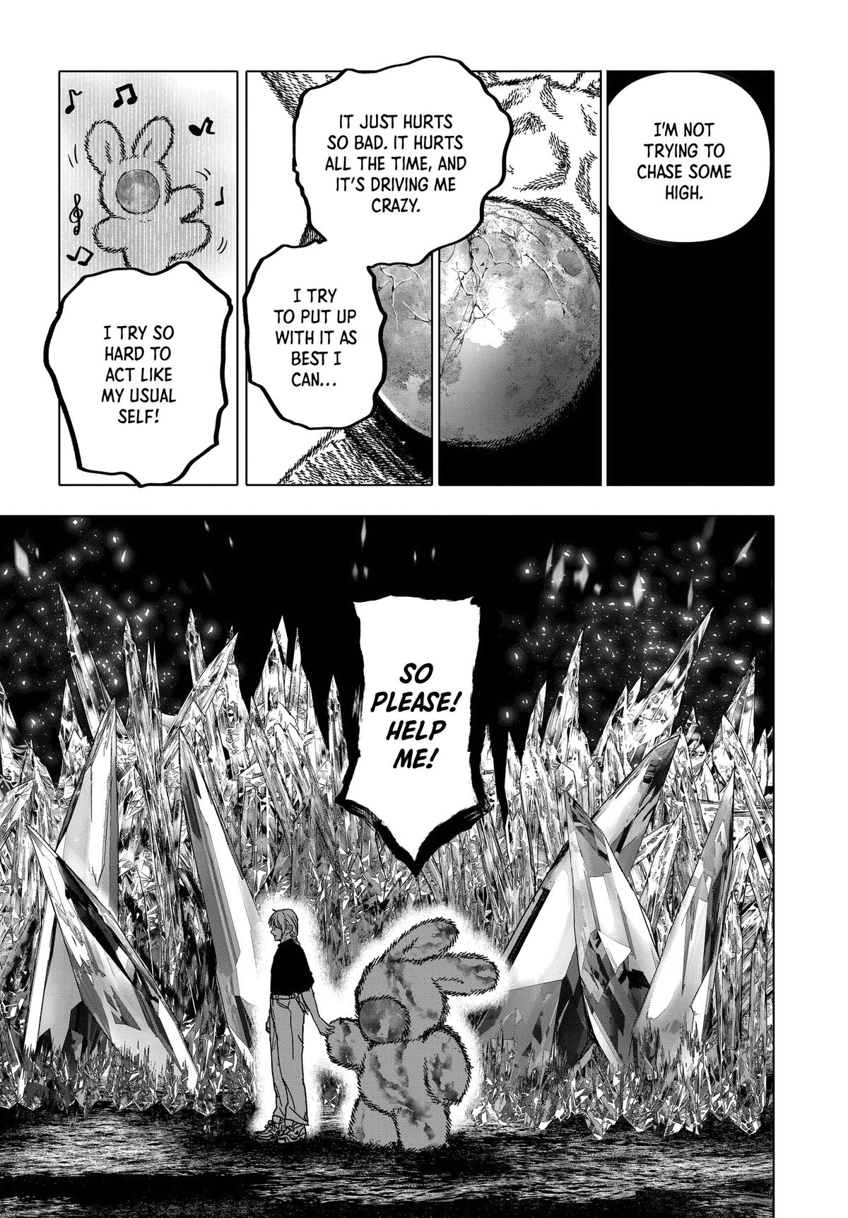 After God Chapter 46 17
