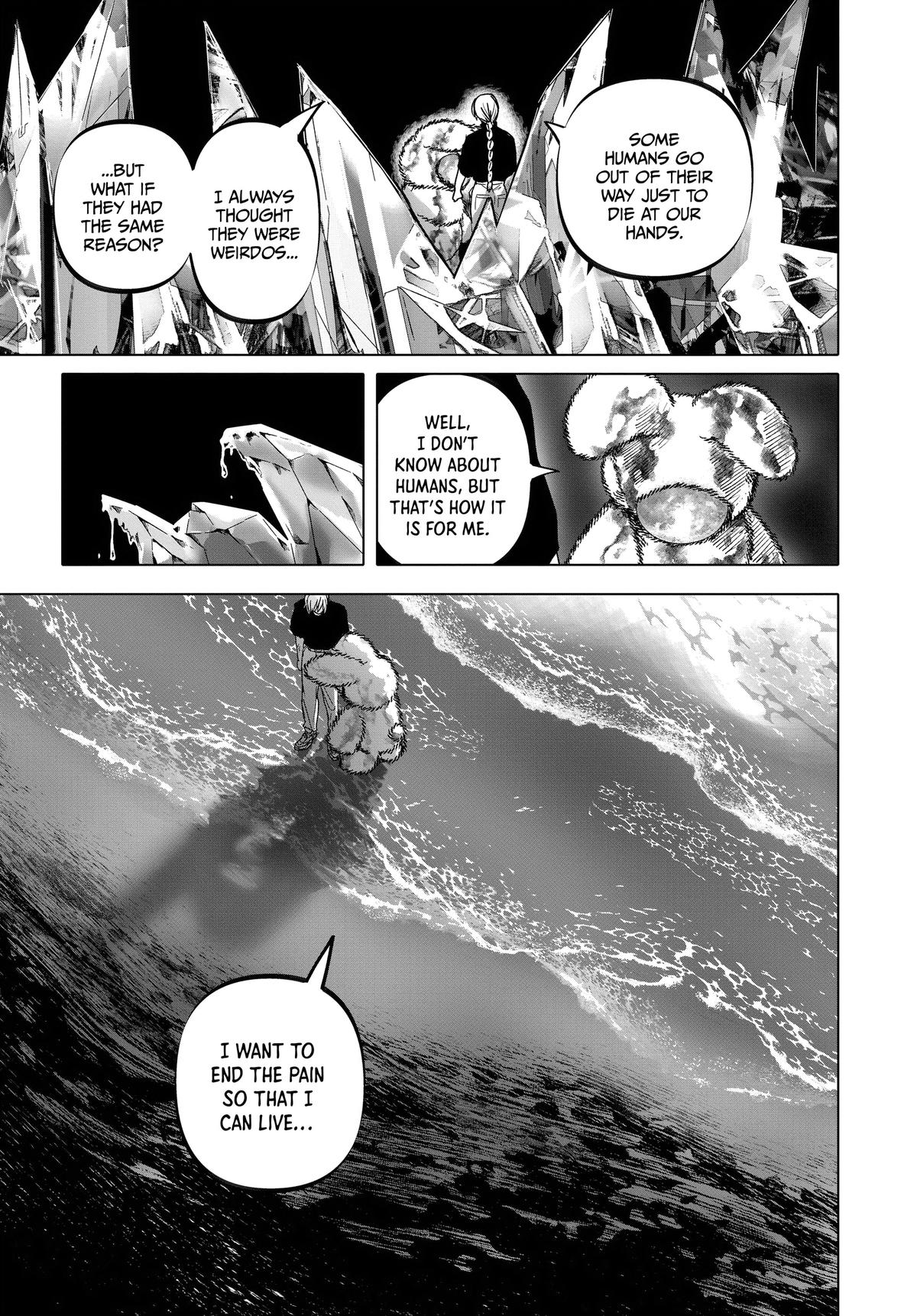 After God Chapter 46 19
