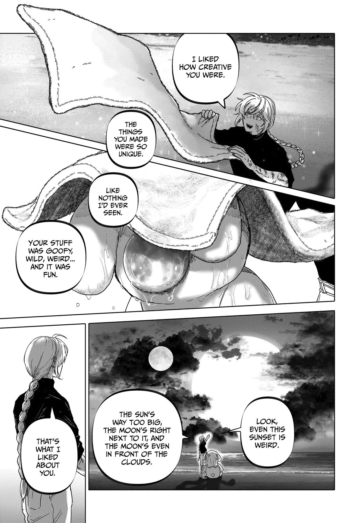 After God Chapter 47 7