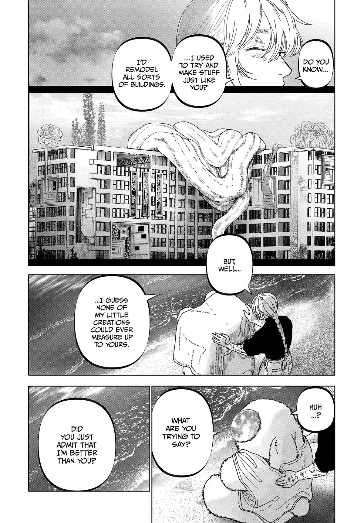 After God Chapter 47 8