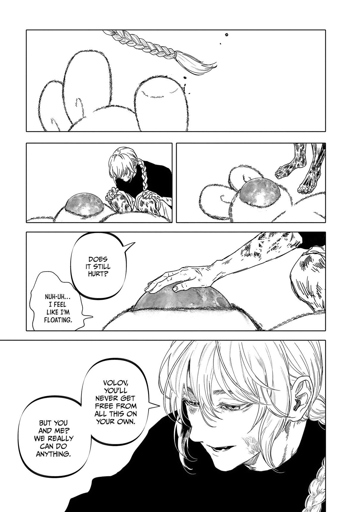After God Chapter 47 17