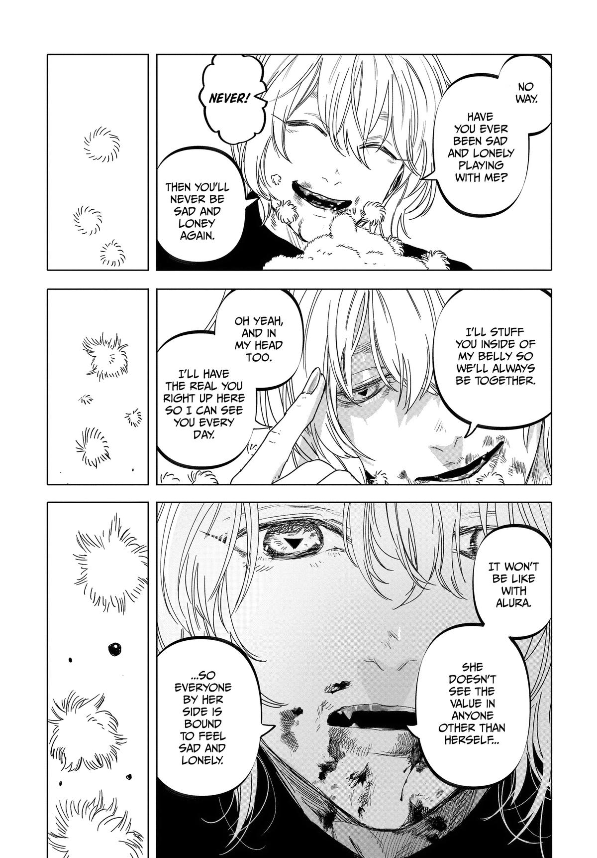 After God Chapter 47 20