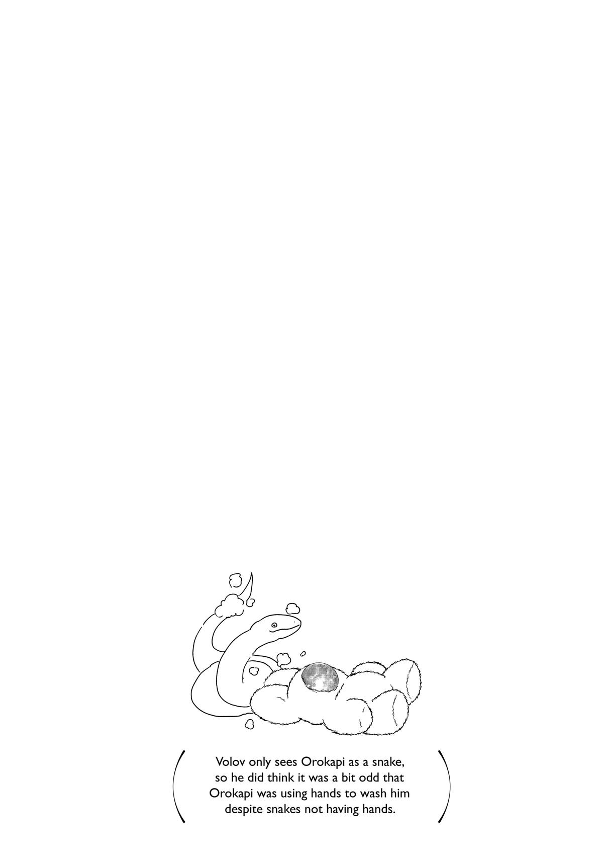 After God Chapter 47 24