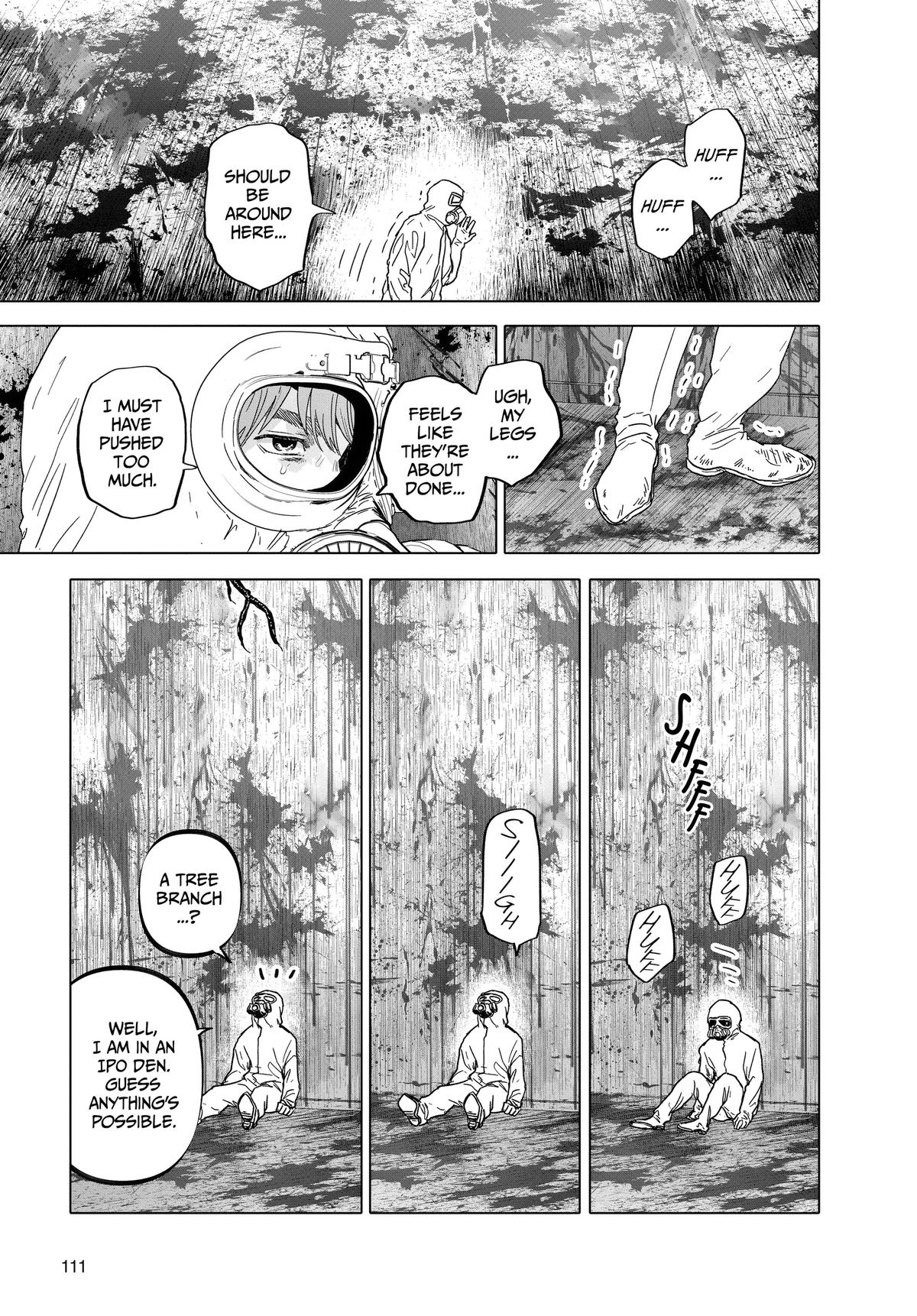 After God Chapter 48 3