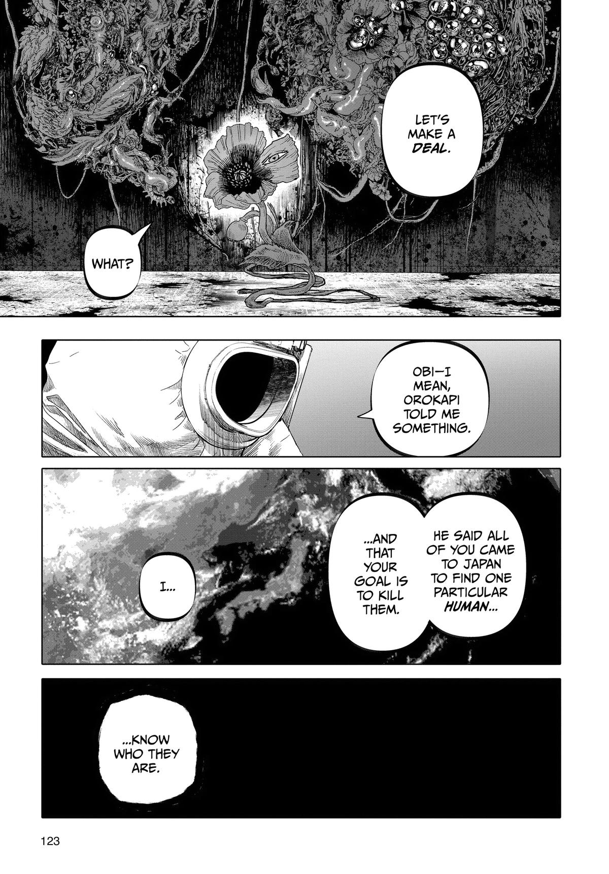 After God Chapter 48 15