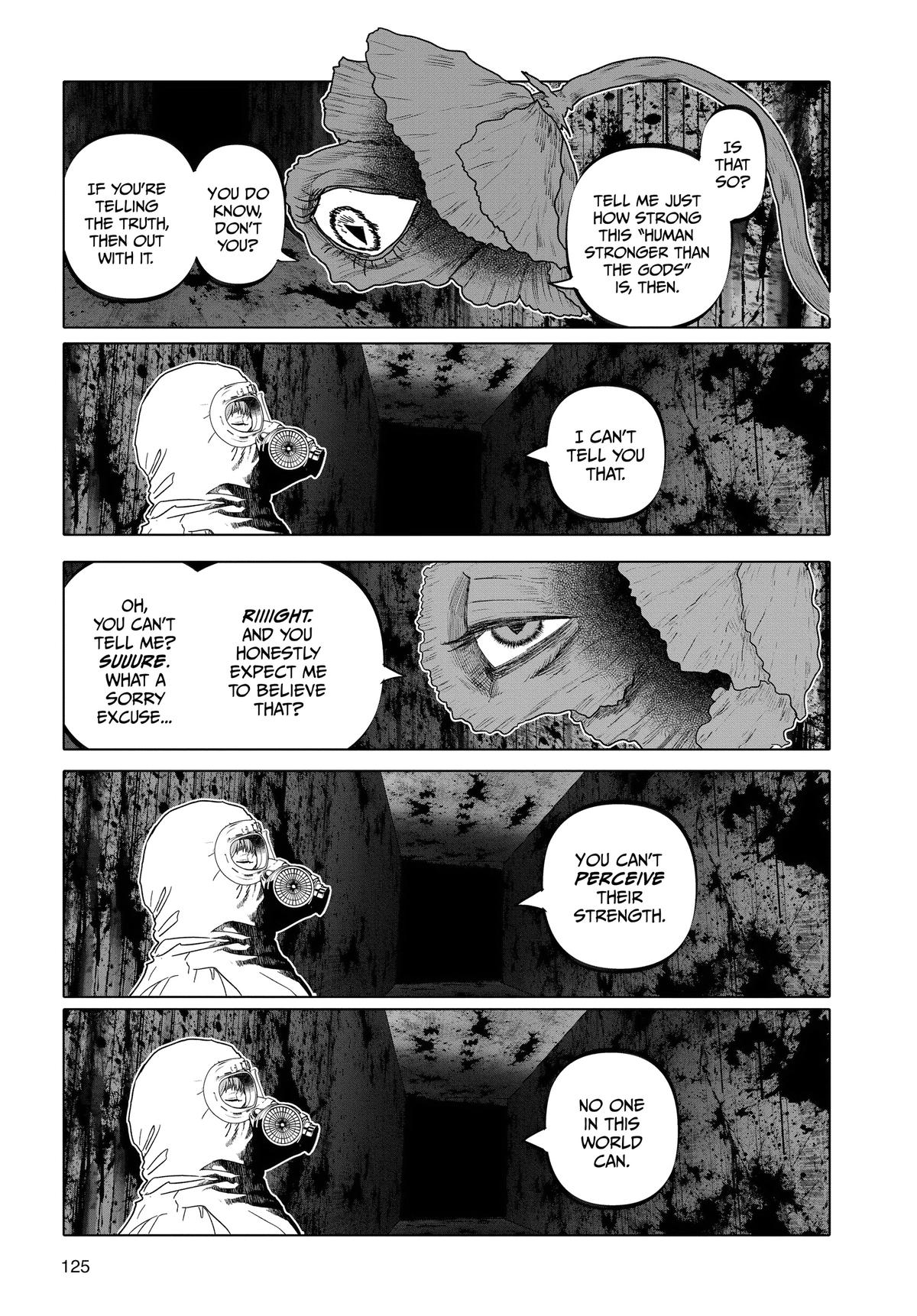 After God Chapter 48 17