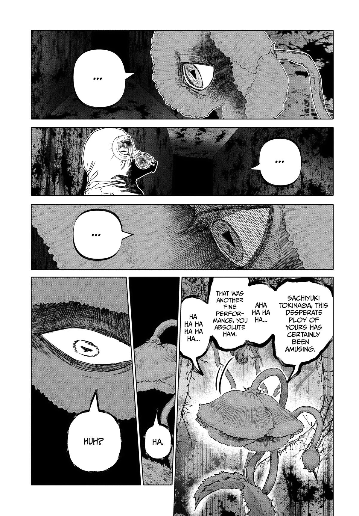 After God Chapter 48 18
