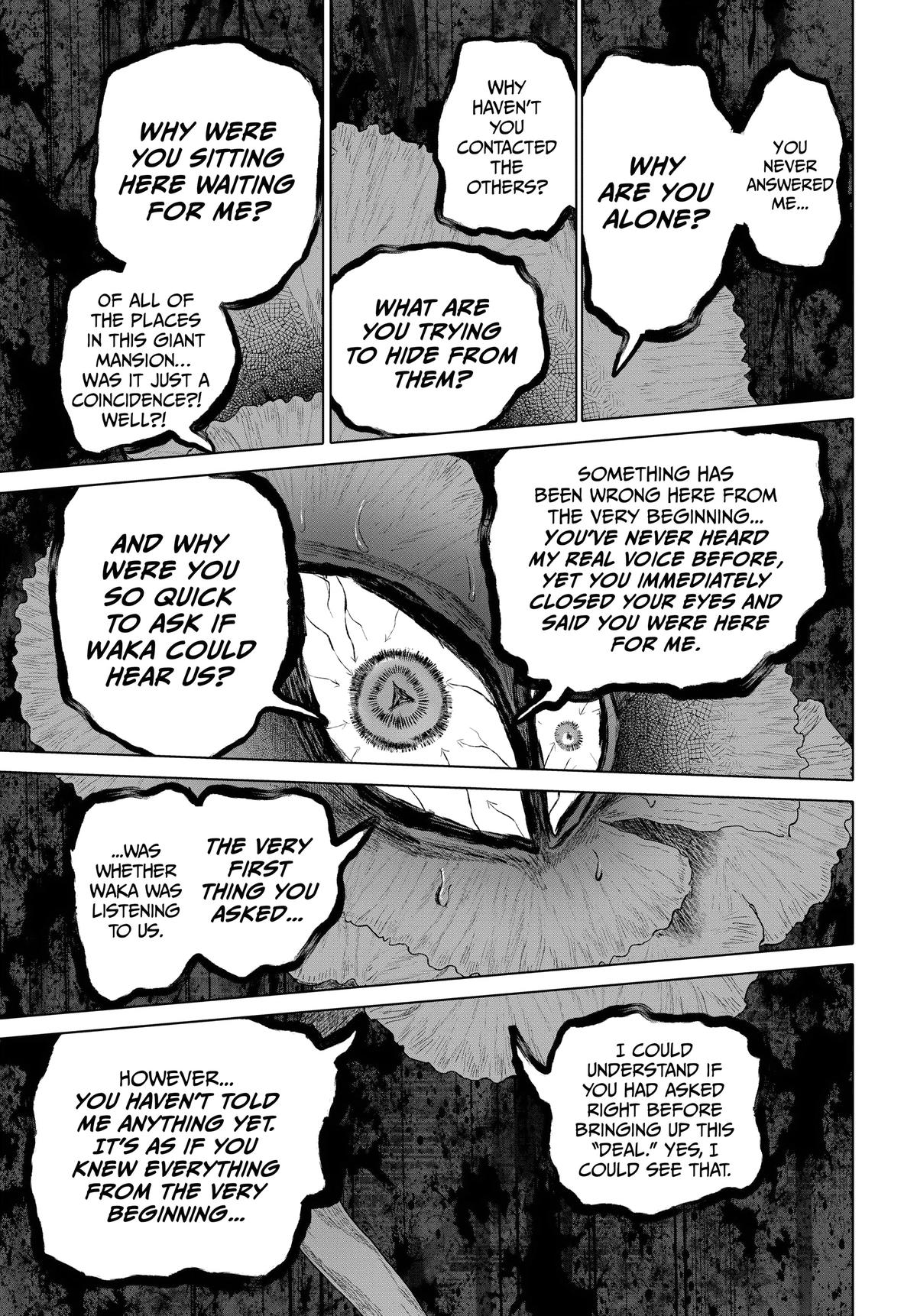 After God Chapter 48 19