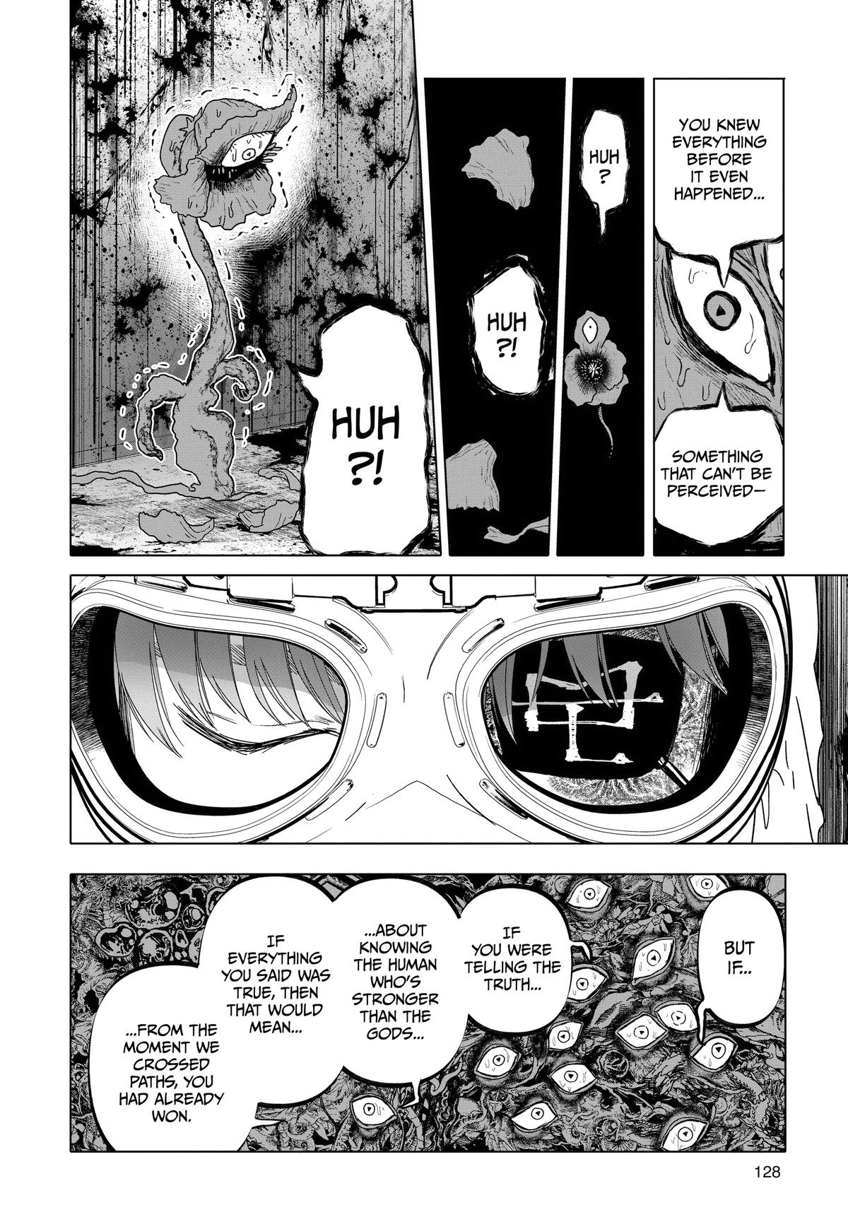 After God Chapter 48 20