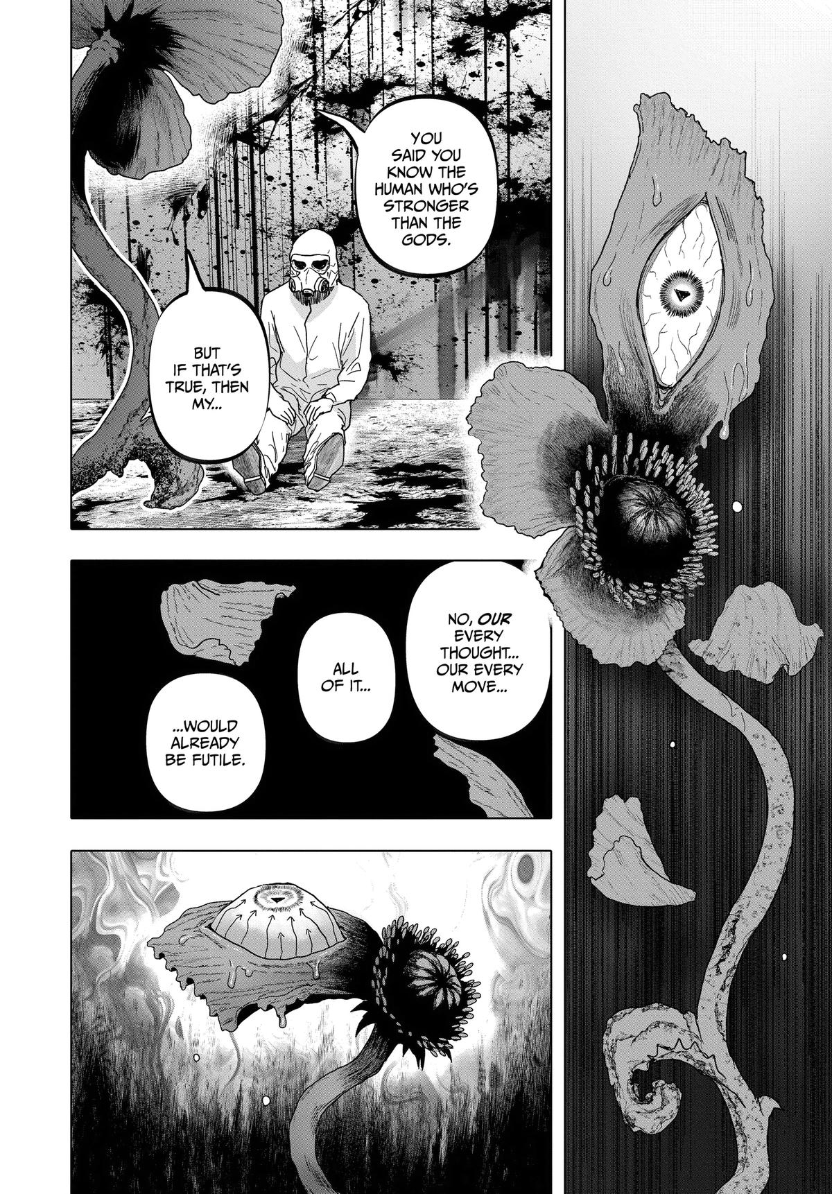 After God Chapter 49 2