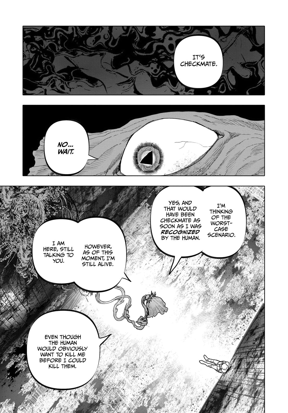 After God Chapter 49 3