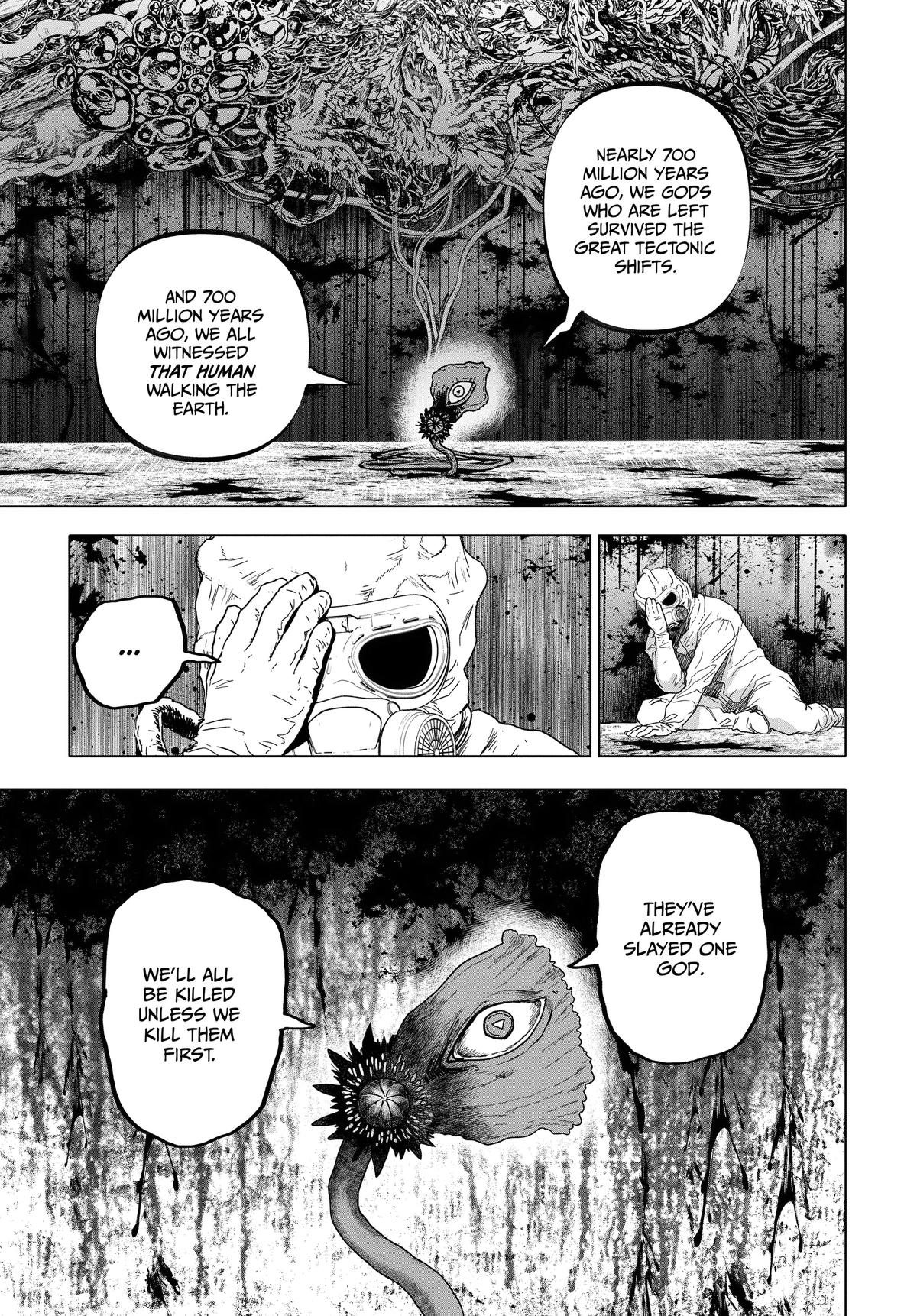 After God Chapter 49 7