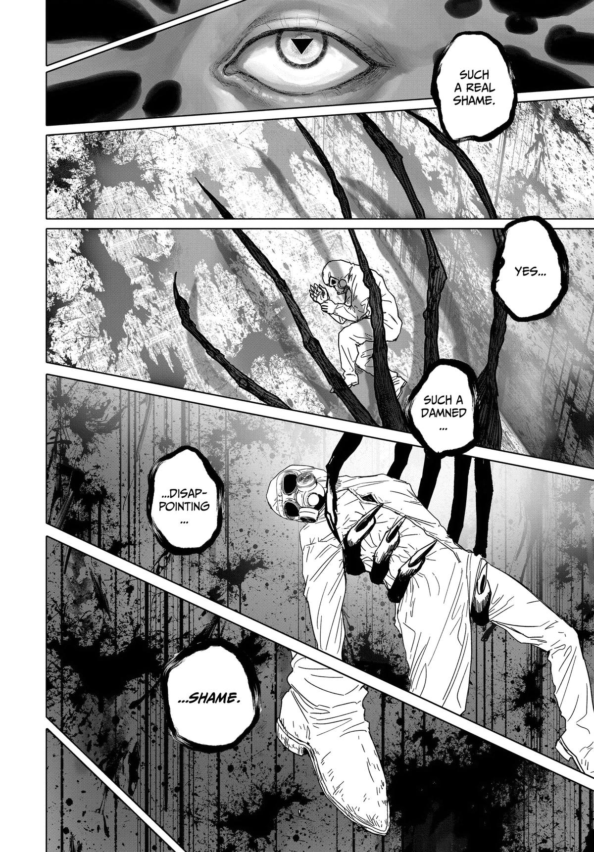 After God Chapter 49 12