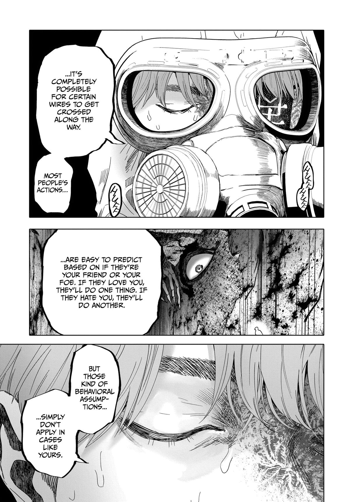 After God Chapter 49 17