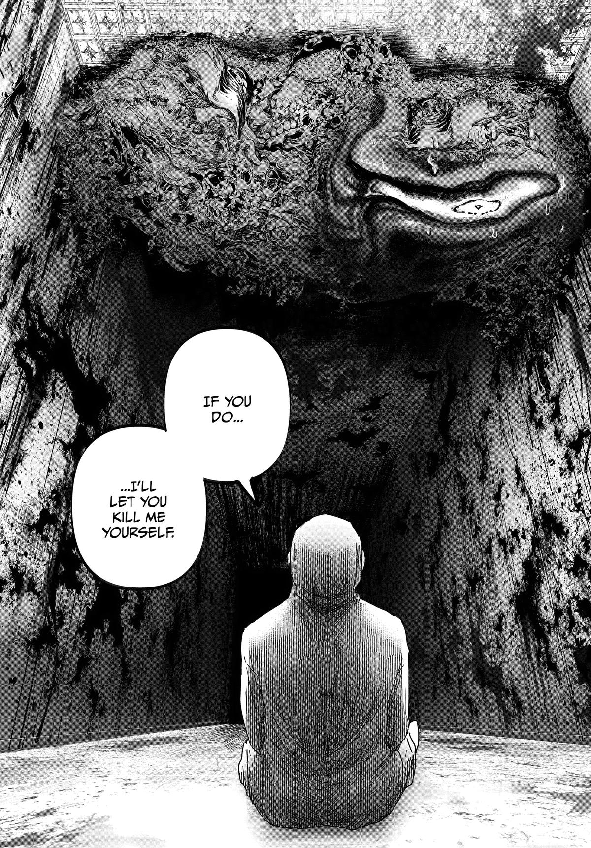 After God Chapter 49 20