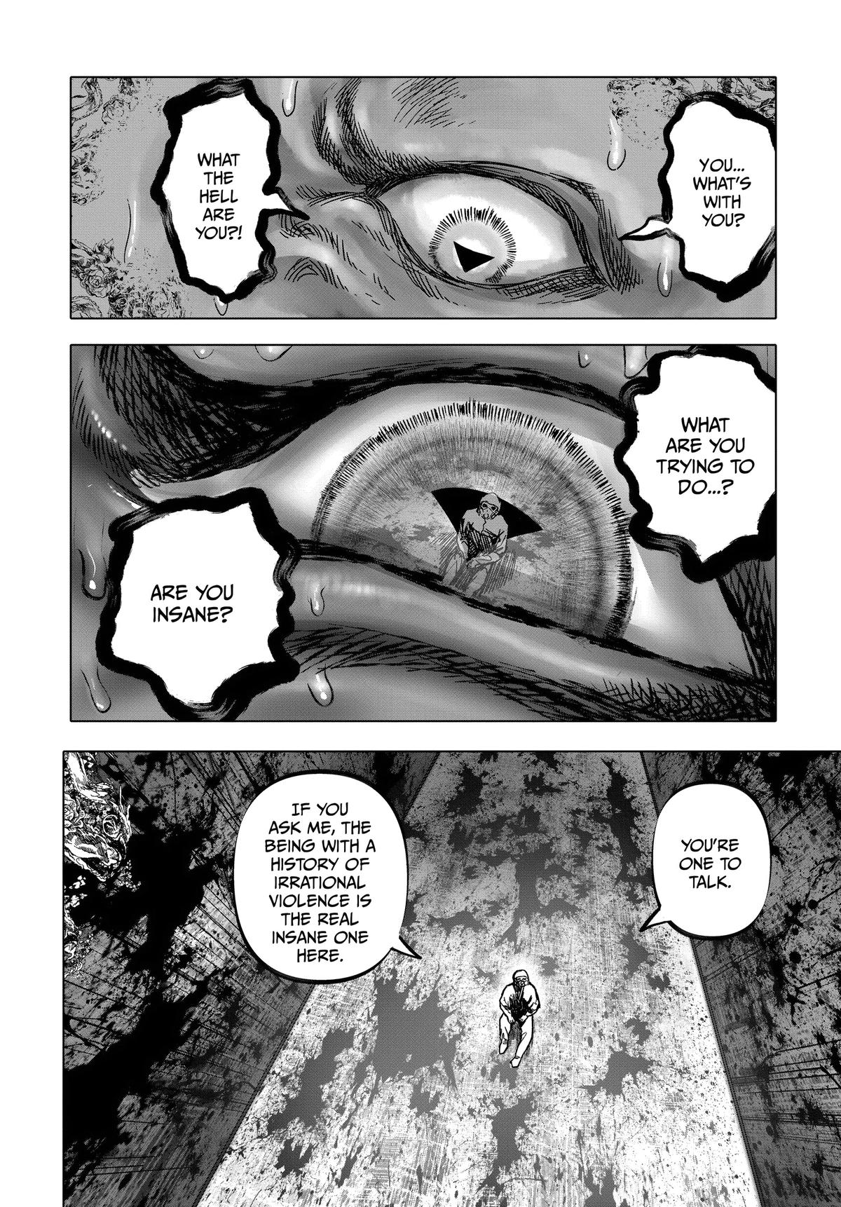 After God Chapter 50 2