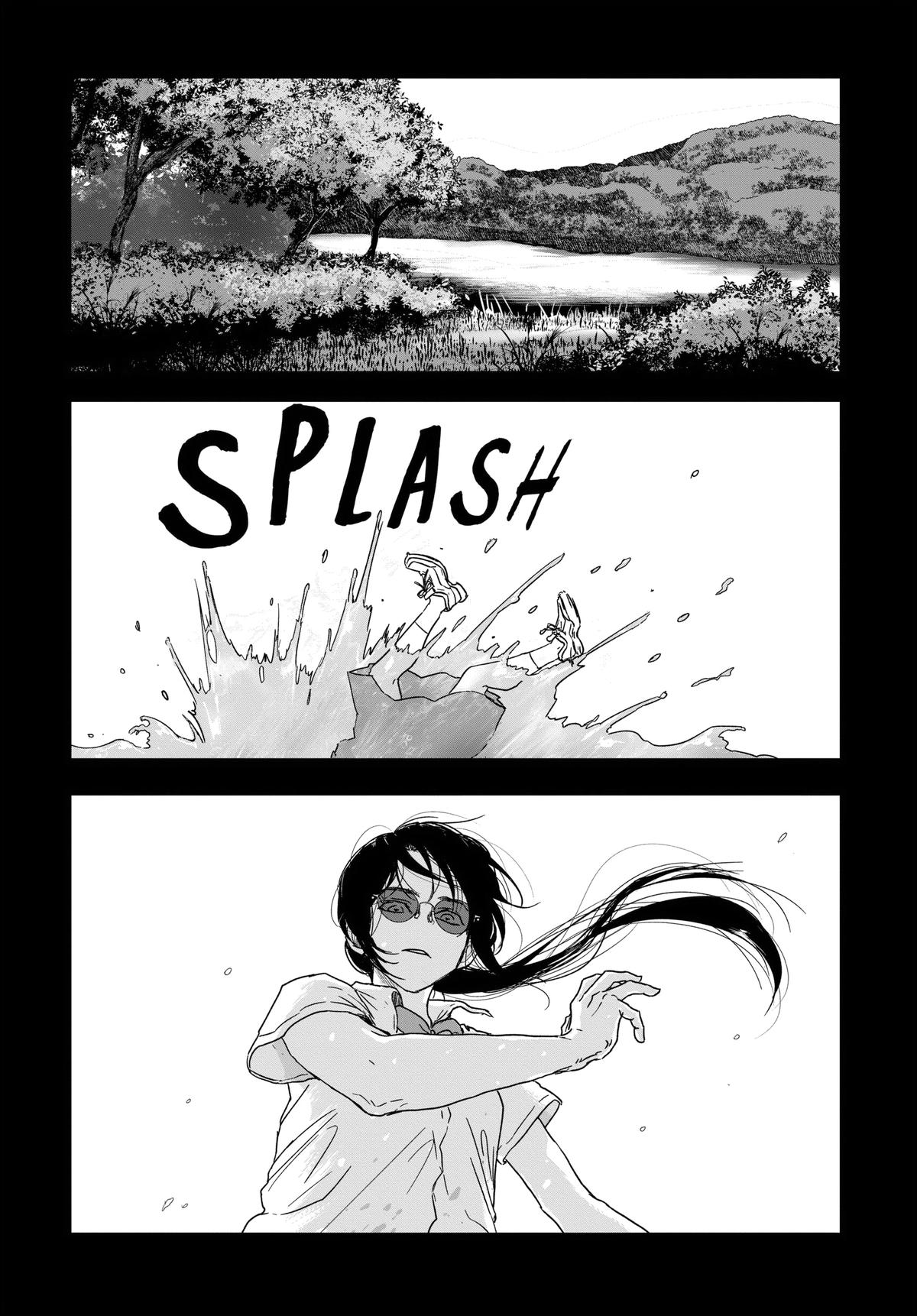 After God Chapter 51 9