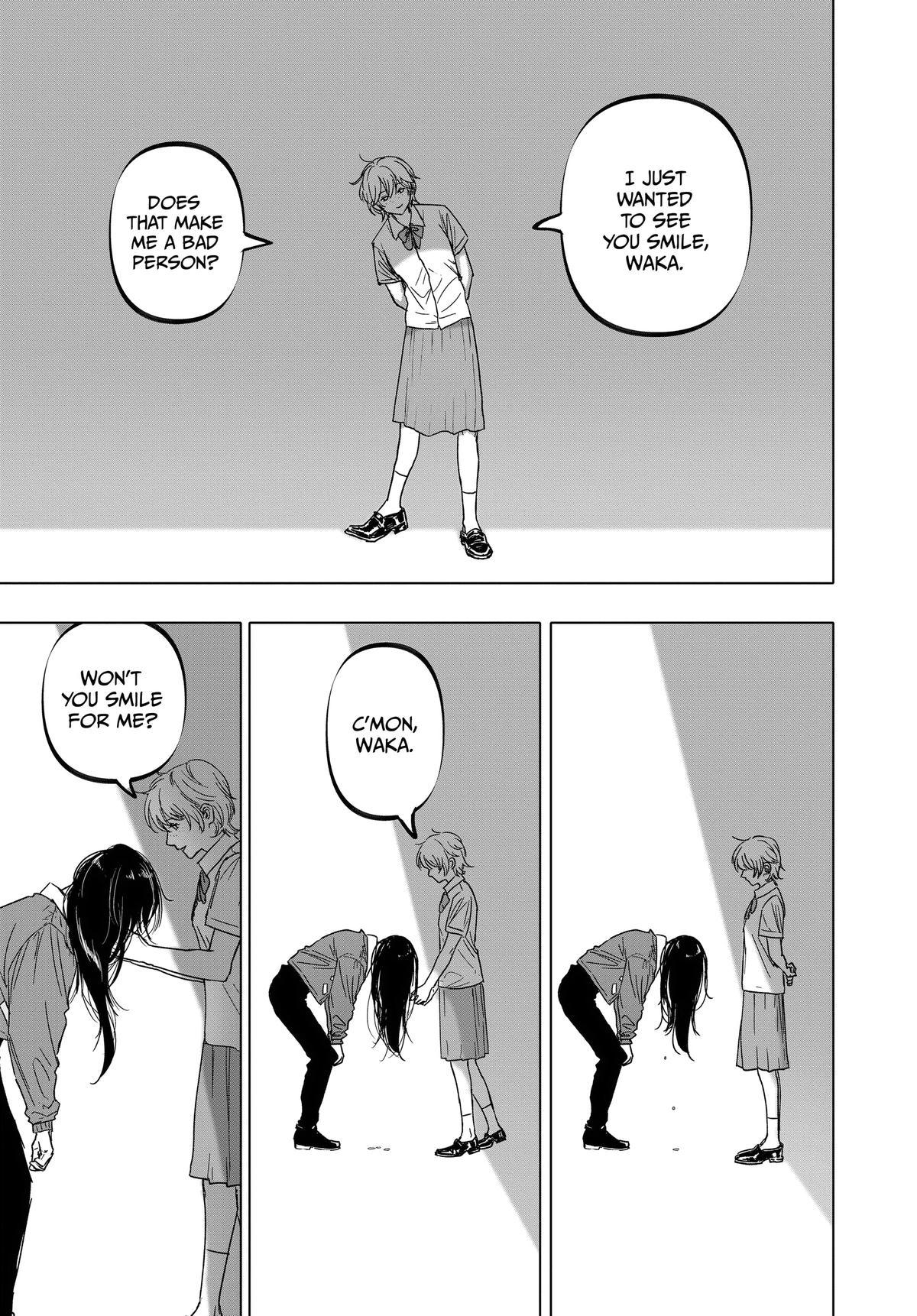 After God Chapter 51 19