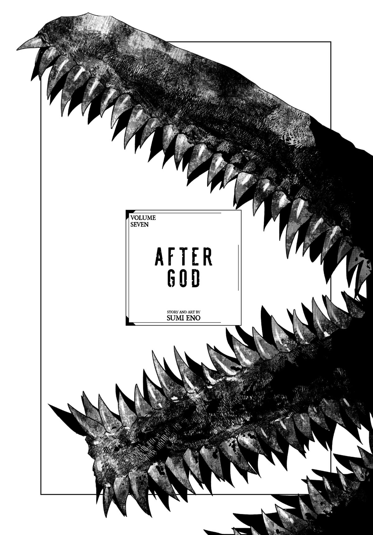 After God Chapter 52 2