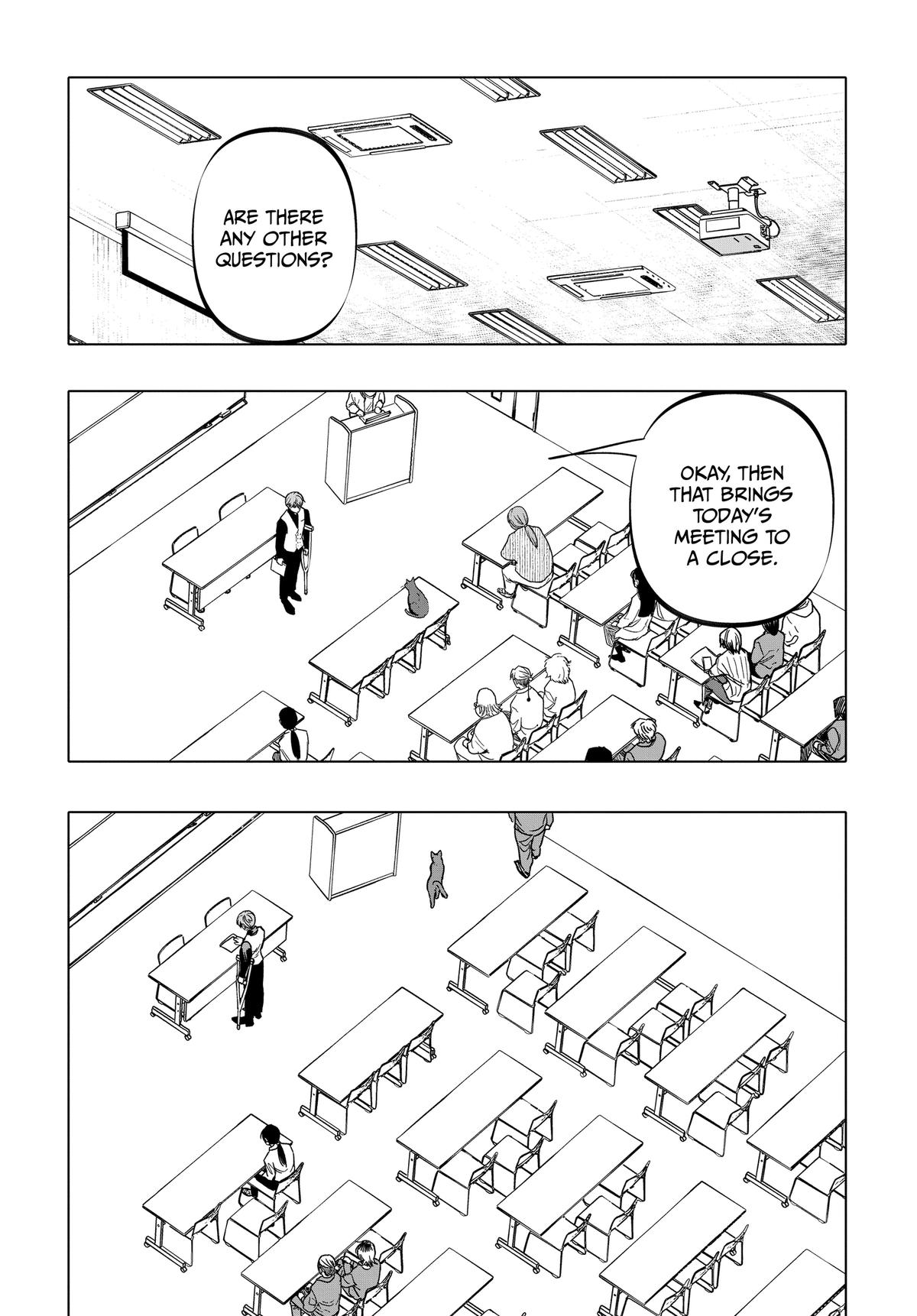 After God Chapter 53 2