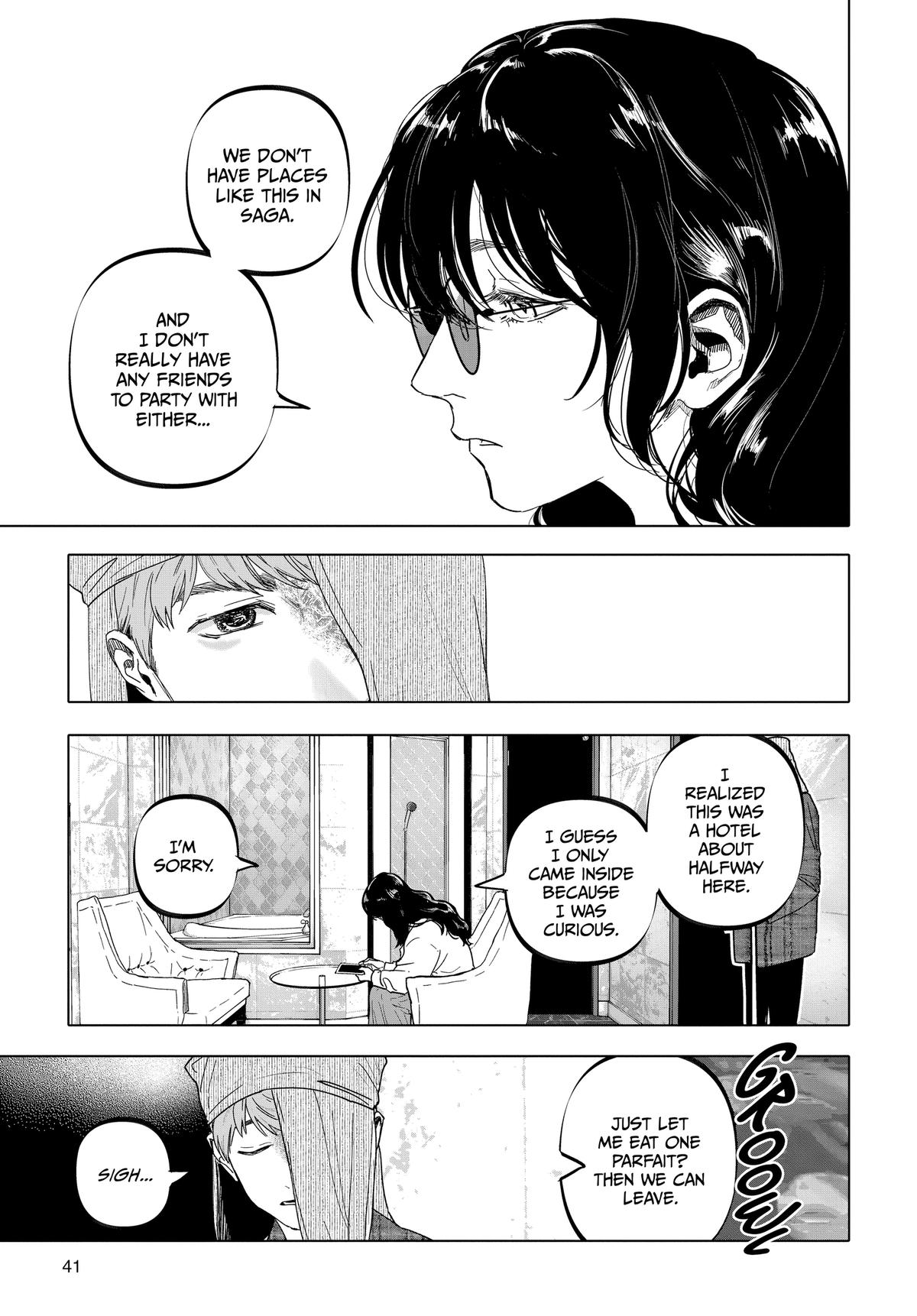 After God Chapter 53 15
